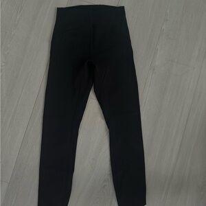 Lululemon Black Leggings